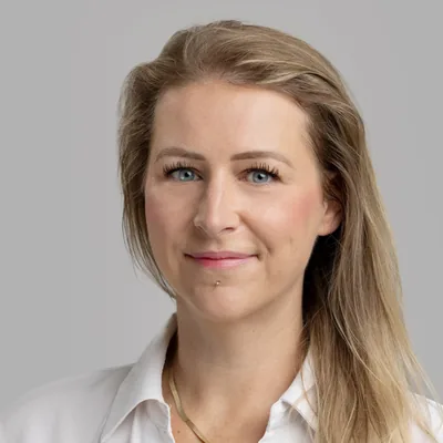Ing. Barbora Otrubová