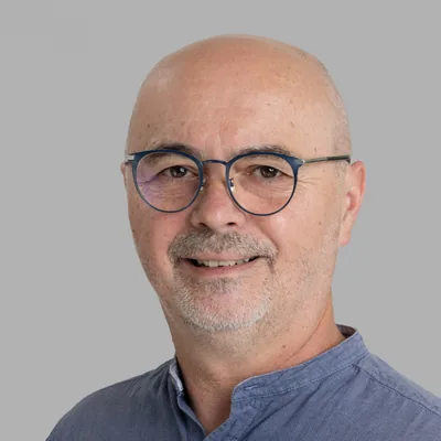 MUDr. David Coufal