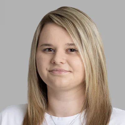 Bc. Gabriela Kučerová