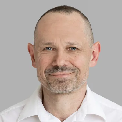 Ivo Kosina