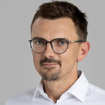 Mgr. Jakub Malota, MBA