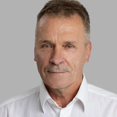 Ing. Jan Dostál