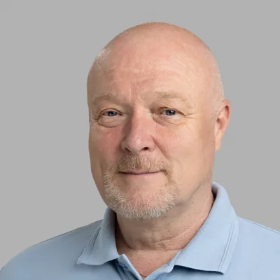 Ing. Jaroslav Krpec