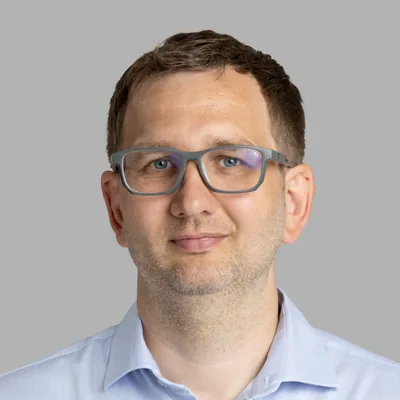 Mgr. Jiří Štěpán