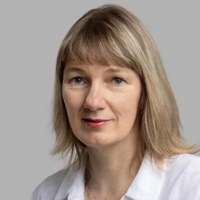 Mgr. Jitka Soubustová, Ph.D.