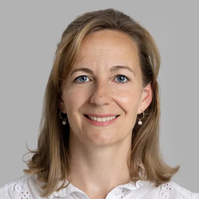 Mgr. Kateřina Havranová, Ph.D.