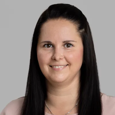 Ing. Bc. Lenka Žáčková