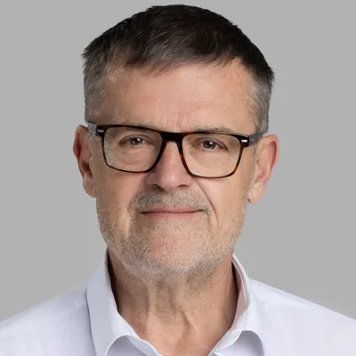 MUDr. Lumír Kantor, Ph.D.
