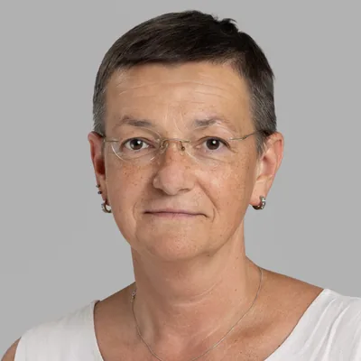 Markéta Peřinová