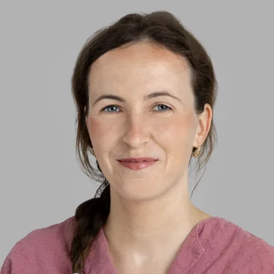 Mgr. Olga Schreierová