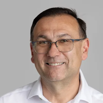 prof. MUDr. Pavel Horák, CSc.