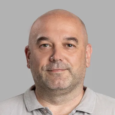 Bc. Petr Kříž, DiS.