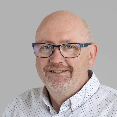 doc. RNDr. Radim Jan Vašut, Ph.D.