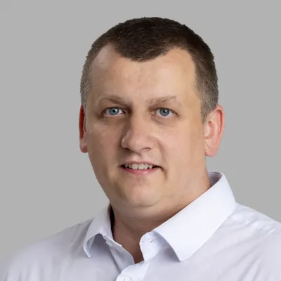 Ing. Bc. Rostislav Hainc