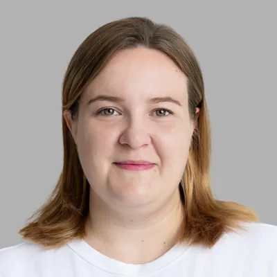 Ing. Štěpánka Bartková