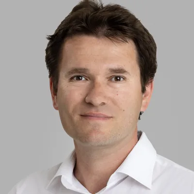 Ing. Tomáš Fojtík