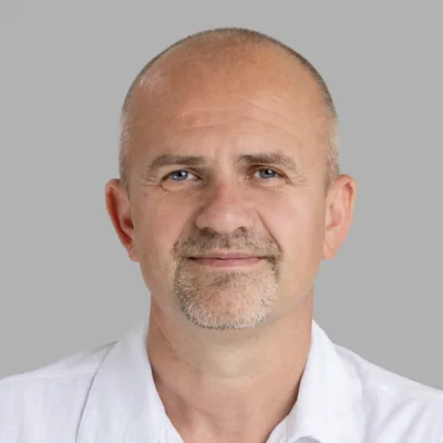 MUDr. Václav Hanák